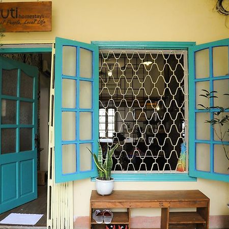 Tuti Tong Dan Homestay Hà Nội Ngoại thất bức ảnh