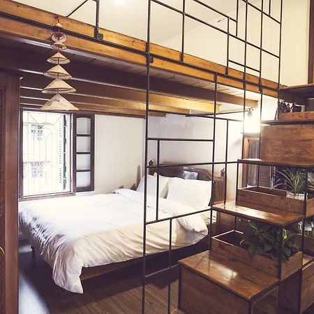 Tuti Tong Dan Homestay Hà Nội Ngoại thất bức ảnh