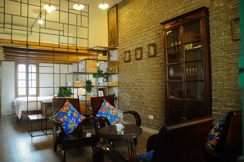 Tuti Tong Dan Homestay Hà Nội Ngoại thất bức ảnh