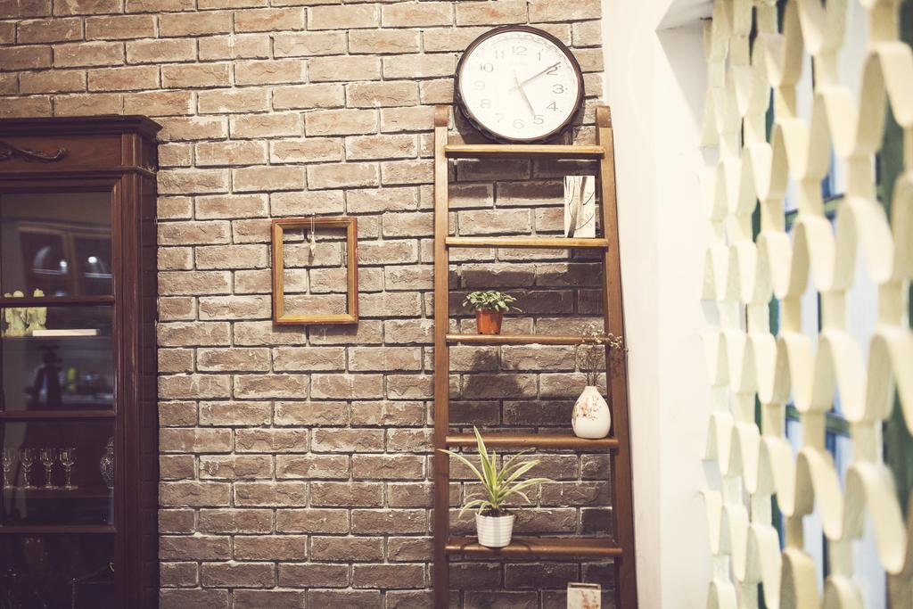 Tuti Tong Dan Homestay Hà Nội Ngoại thất bức ảnh