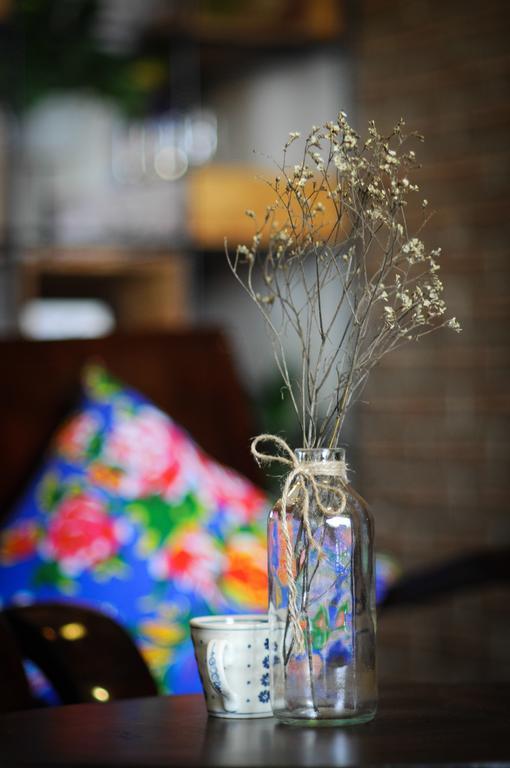 Tuti Tong Dan Homestay Hà Nội Ngoại thất bức ảnh