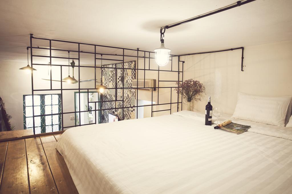 Tuti Tong Dan Homestay Hà Nội Ngoại thất bức ảnh