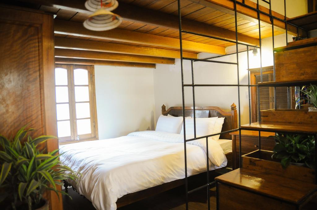 Tuti Tong Dan Homestay Hà Nội Ngoại thất bức ảnh