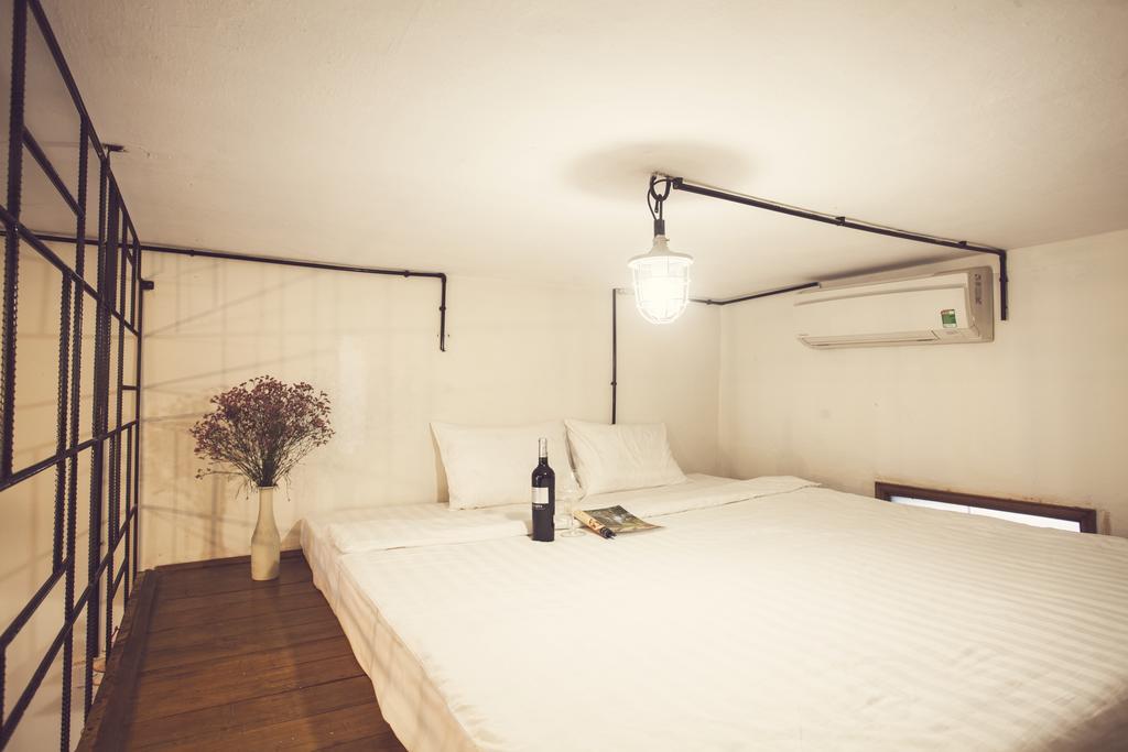 Tuti Tong Dan Homestay Hà Nội Ngoại thất bức ảnh