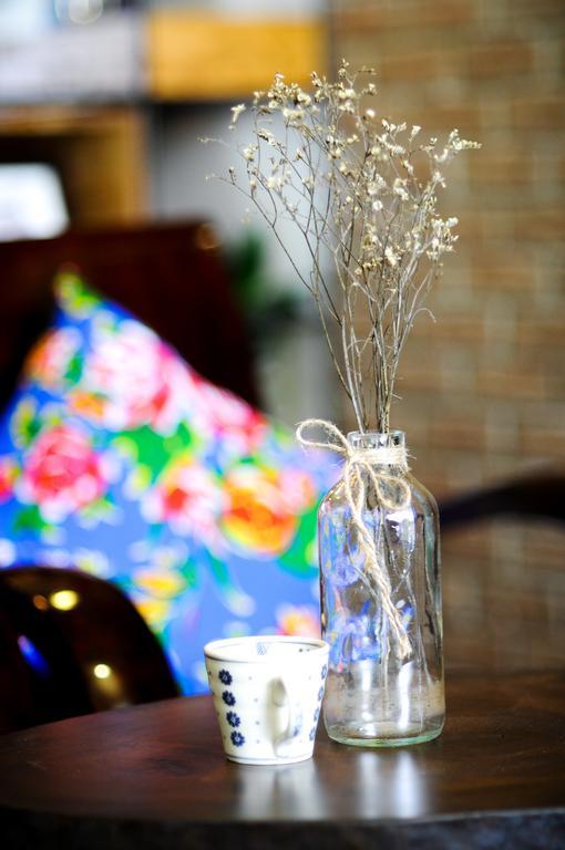 Tuti Tong Dan Homestay Hà Nội Ngoại thất bức ảnh