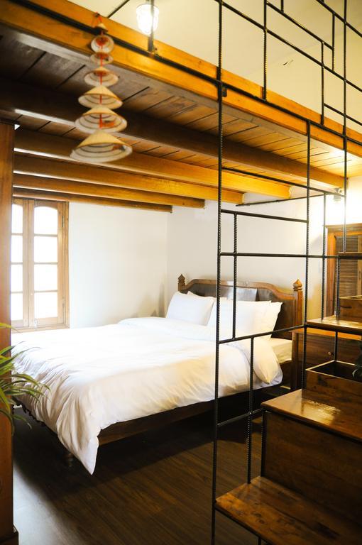 Tuti Tong Dan Homestay Hà Nội Ngoại thất bức ảnh