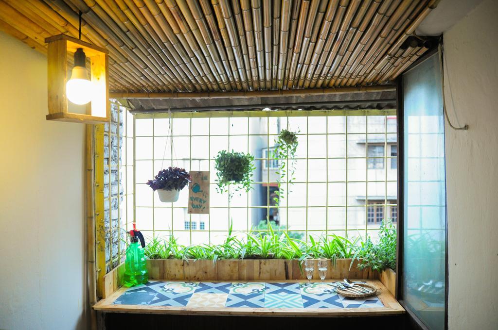 Tuti Tong Dan Homestay Hà Nội Ngoại thất bức ảnh